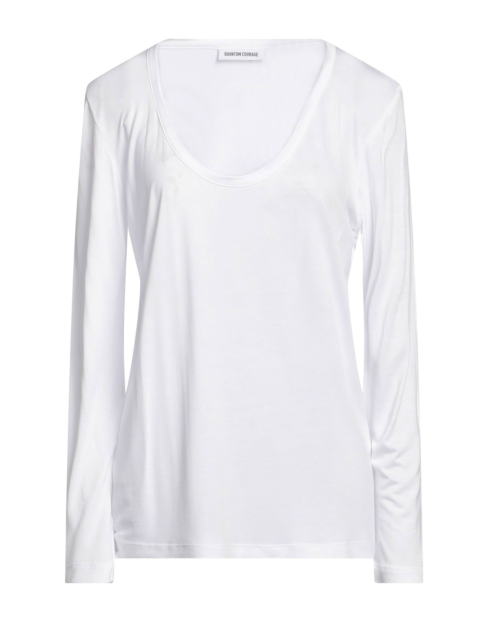 Футболка Quantum Courage, белый
Футболка Quantum Courage, белый