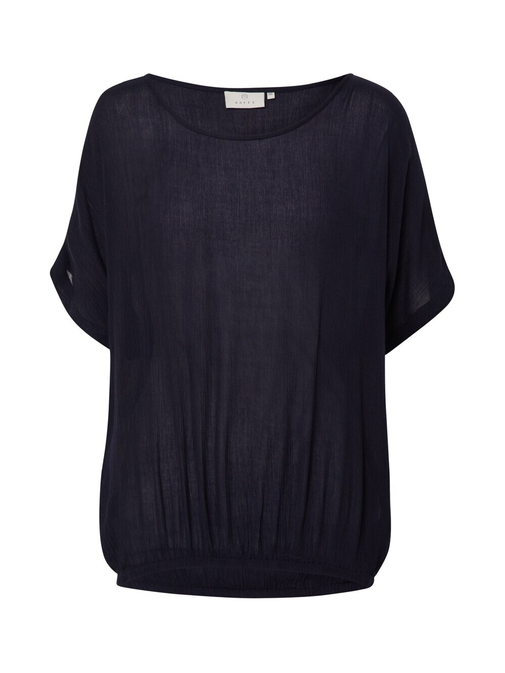 Блузка Kaffe Amber Stanley, темно-синий
Блузка Kaffe Amber Stanley, темно-синий