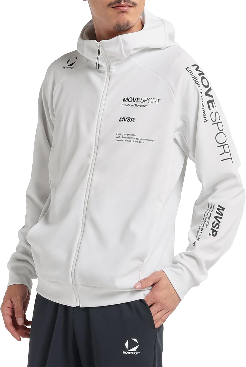 Футболка MOVESPORT Cross Descent с солнцезащитным эффектом, с графическим принтом, на молнии, эластичная, с охлаждающей функцией, мужская, унисекс, для взрослых
Футболка MOVESPORT Cross Descent с солнцезащитным эффектом, с графическим принтом, на молнии, эластичная, с охлаждающей функцией, мужская, унисекс, для взрослых