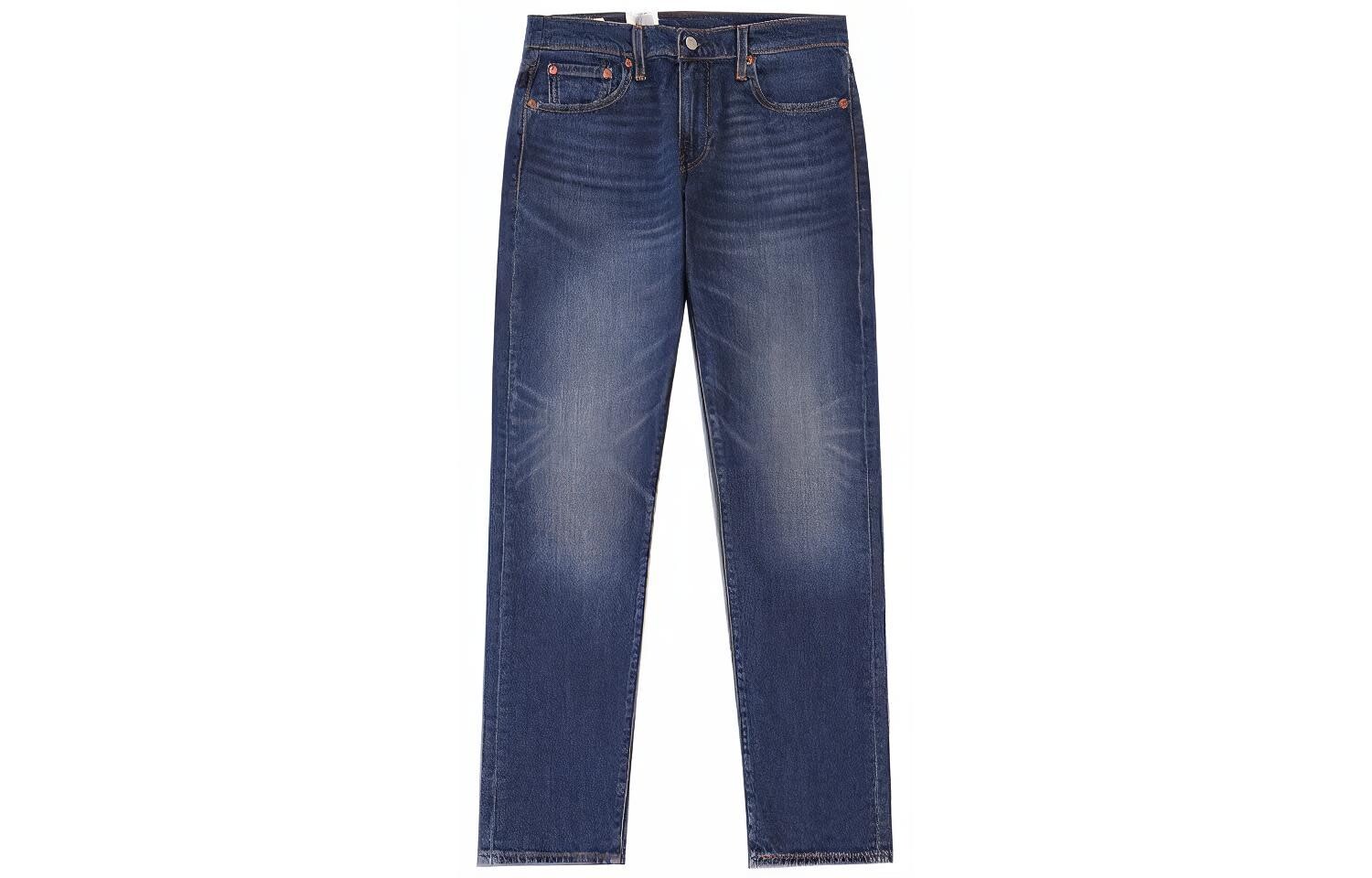 Мужские джинсы Levi's levi’s, цвет Blue
Мужские джинсы Levi's levi’s, цвет Blue