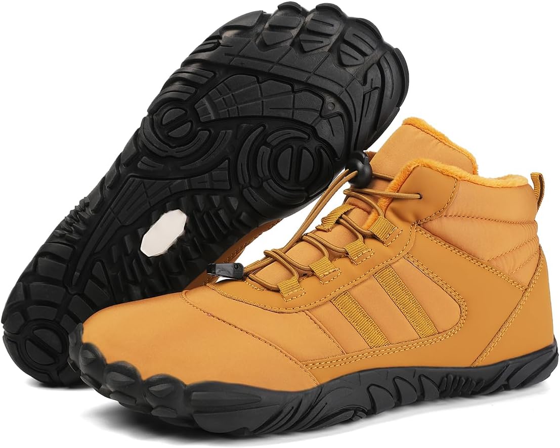 Кроссовки Peak Footwear Kasdava Master Barefoot для женщин и мужчин - минималистичные обувь с широкой носочной частью для естественной осанки и контакта с землей, коричневый
Кроссовки Peak Footwear Kasdava Master Barefoot для женщин и мужчин - минималистичные обувь с широкой носочной частью для естественной осанки и контакта с землей, коричневый