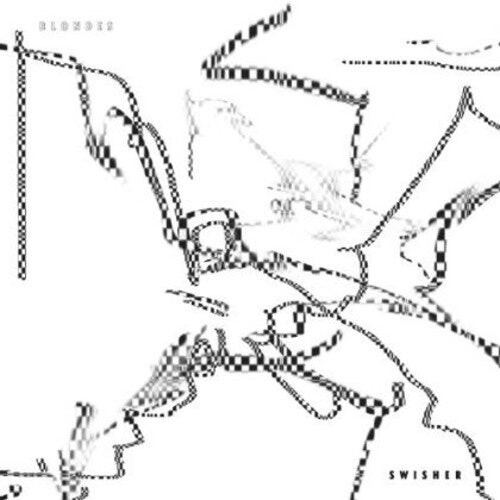 CD диск Blondes: Swisher
CD диск Blondes: Swisher