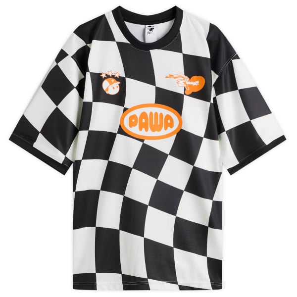 Футболка для гонок Pawa Speed Sports, Multi
Футболка для гонок Pawa Speed Sports, Multi