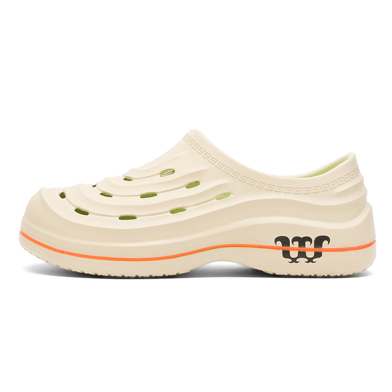 Сабо мужские LONGYING, Ecru
Сабо мужские LONGYING, Ecru