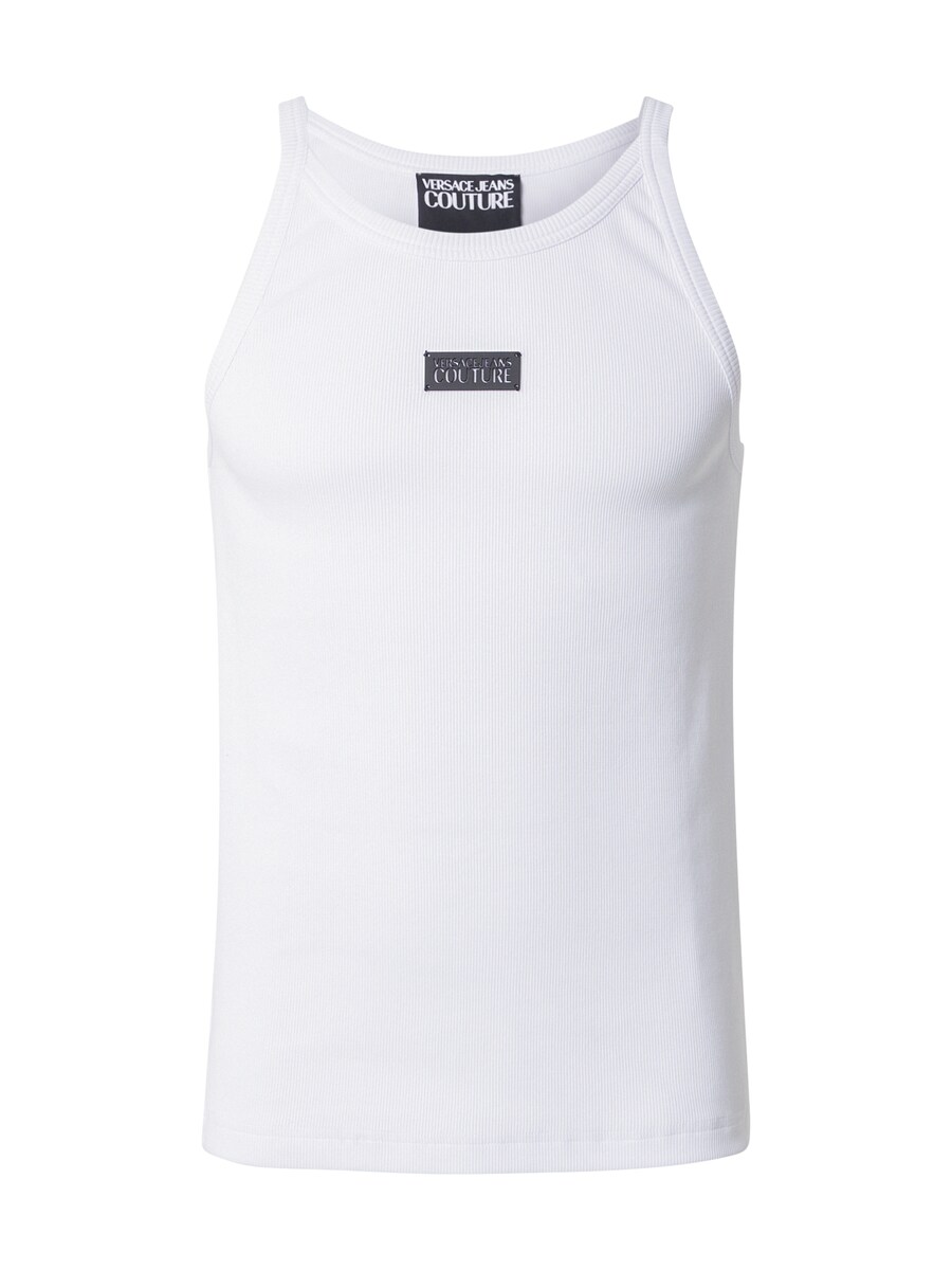 Рубашка Versace Jeans Couture, белый
Рубашка Versace Jeans Couture, белый