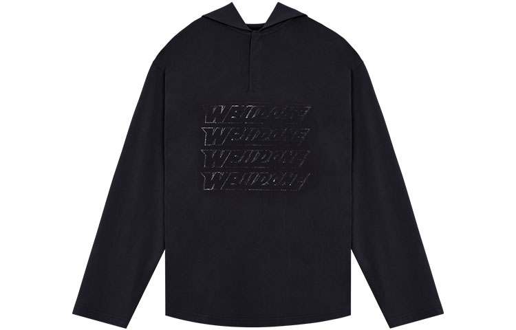 WE11DONE Футболка унисекс черная, Черный, WE11DONE Футболка унисекс черная
WE11DONE Футболка унисекс черная, Черный, WE11DONE Футболка унисекс черная