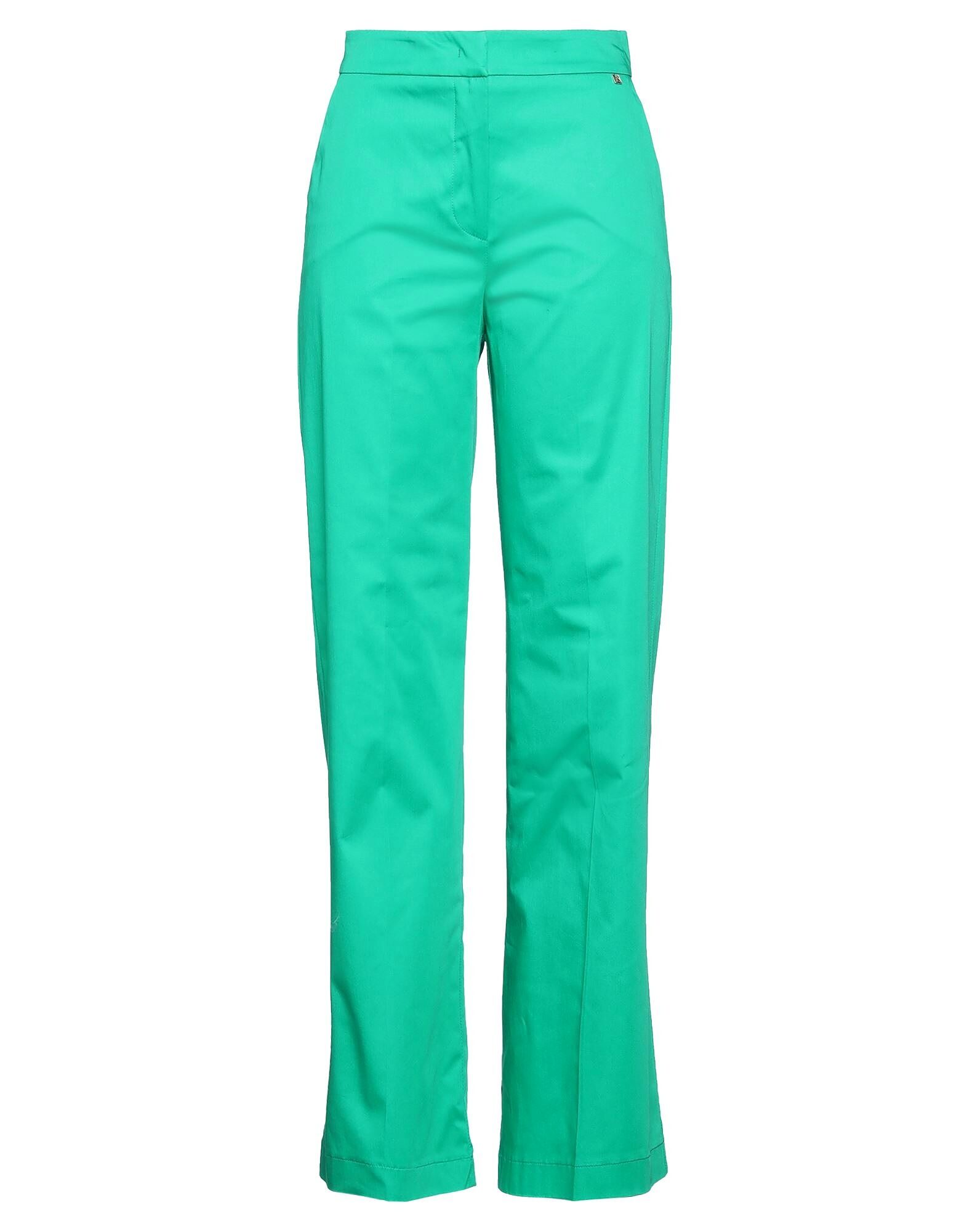 Брюки Kocca, зеленый
Брюки Kocca, зеленый