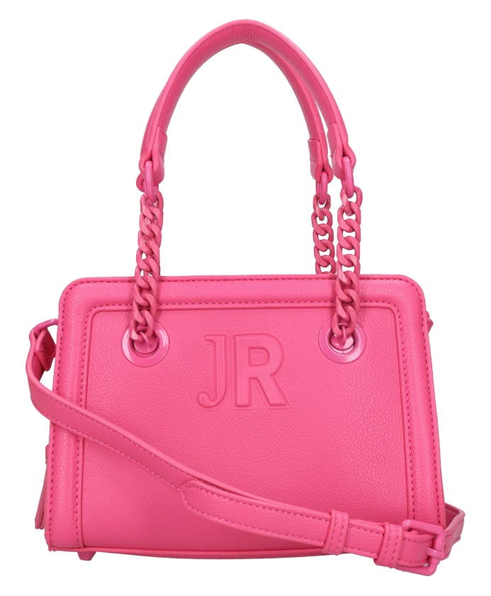Сумочка John Richmond, розовый
Сумочка John Richmond, розовый
