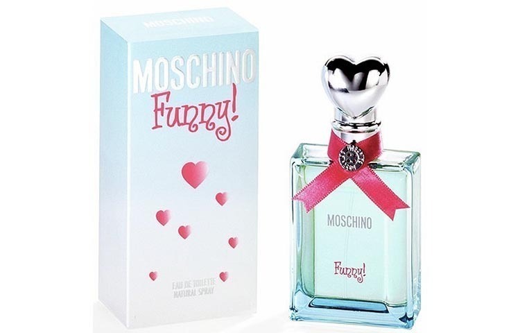 MOSCHINO Женские духи Funny Joy Party цветочно-фруктовый туалетная вода Eau De Toilette EDT горький апельсин фиалка 25ml/50ml/100ml
MOSCHINO Женские духи Funny Joy Party цветочно-фруктовый туалетная вода Eau De Toilette EDT горький апельсин фиалка 25ml/50ml/100ml