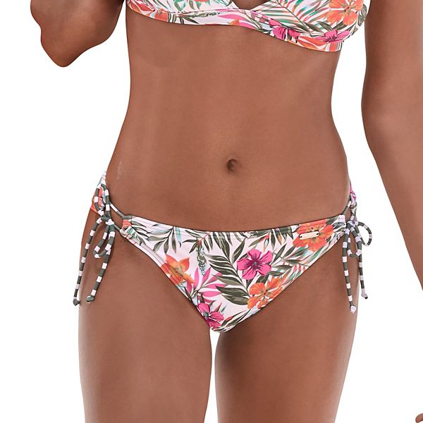 Женские бикини-трусики с завязкой на боку Lascana, White Printed, Белый, Женские бикини-трусики с завязкой на боку Lascana, White Printed
Женские бикини-трусики с завязкой на боку Lascana, White Printed, Белый, Женские бикини-трусики с завязкой на боку Lascana, White Printed