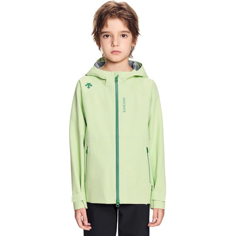 Детская куртка DESCENTE, Lm-Butterfly
Детская куртка DESCENTE, Lm-Butterfly