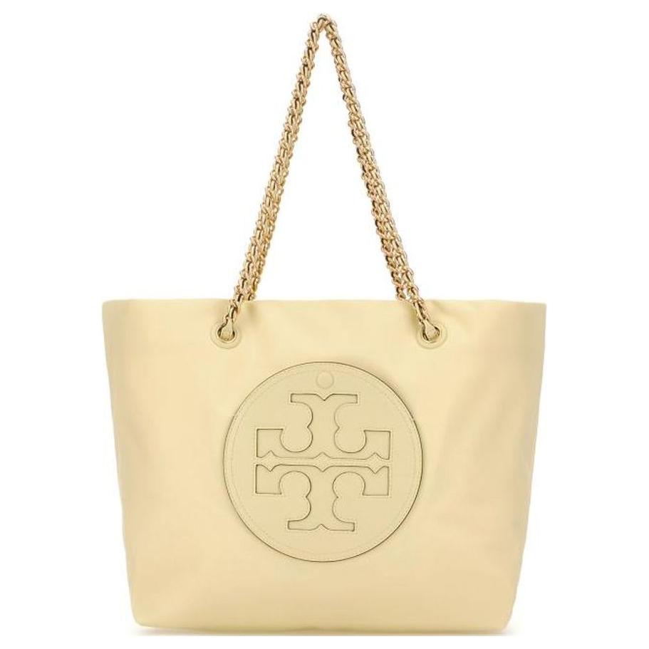 Сумка-шоппер Ella из переработанного нейлона, Плечевая сумка, Женская сумка Лимон TORY BURCH
Сумка-шоппер Ella из переработанного нейлона, Плечевая сумка, Женская сумка Лимон TORY BURCH