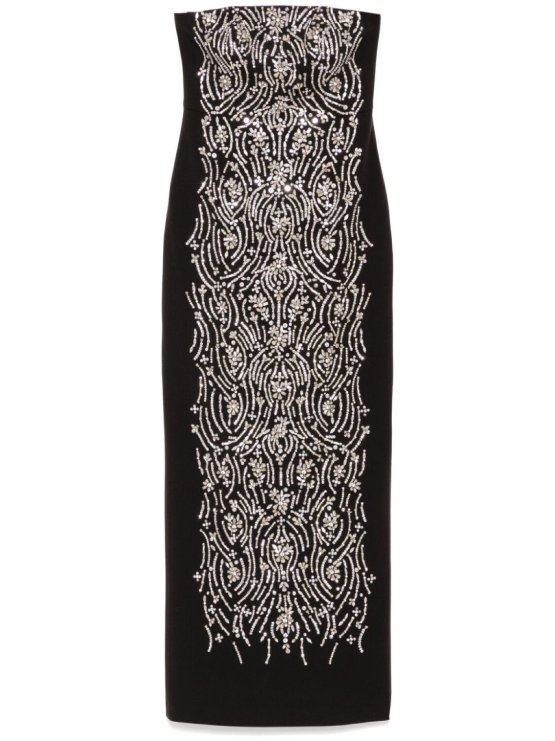 Платье Люсиль Sachin & Babi, черный
Платье Люсиль Sachin & Babi, черный