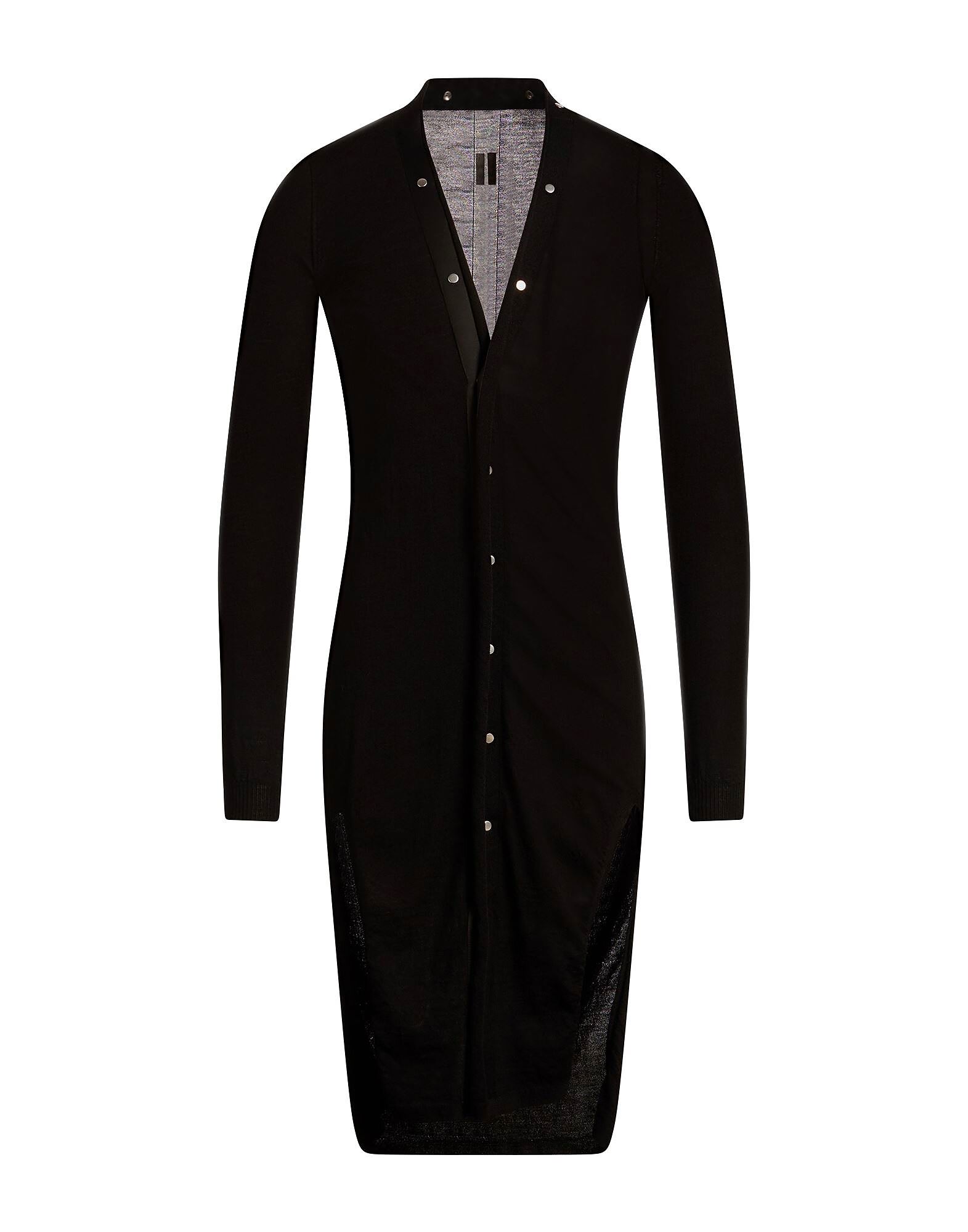 Кардиган Rick Owens, черный
Кардиган Rick Owens, черный