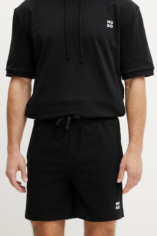 Шорты Hugo, черный
Шорты Hugo, черный