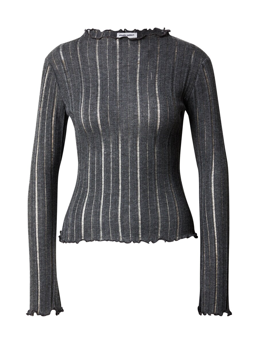 Рубашка studioselect Nala, темно-серый
Рубашка studioselect Nala, темно-серый