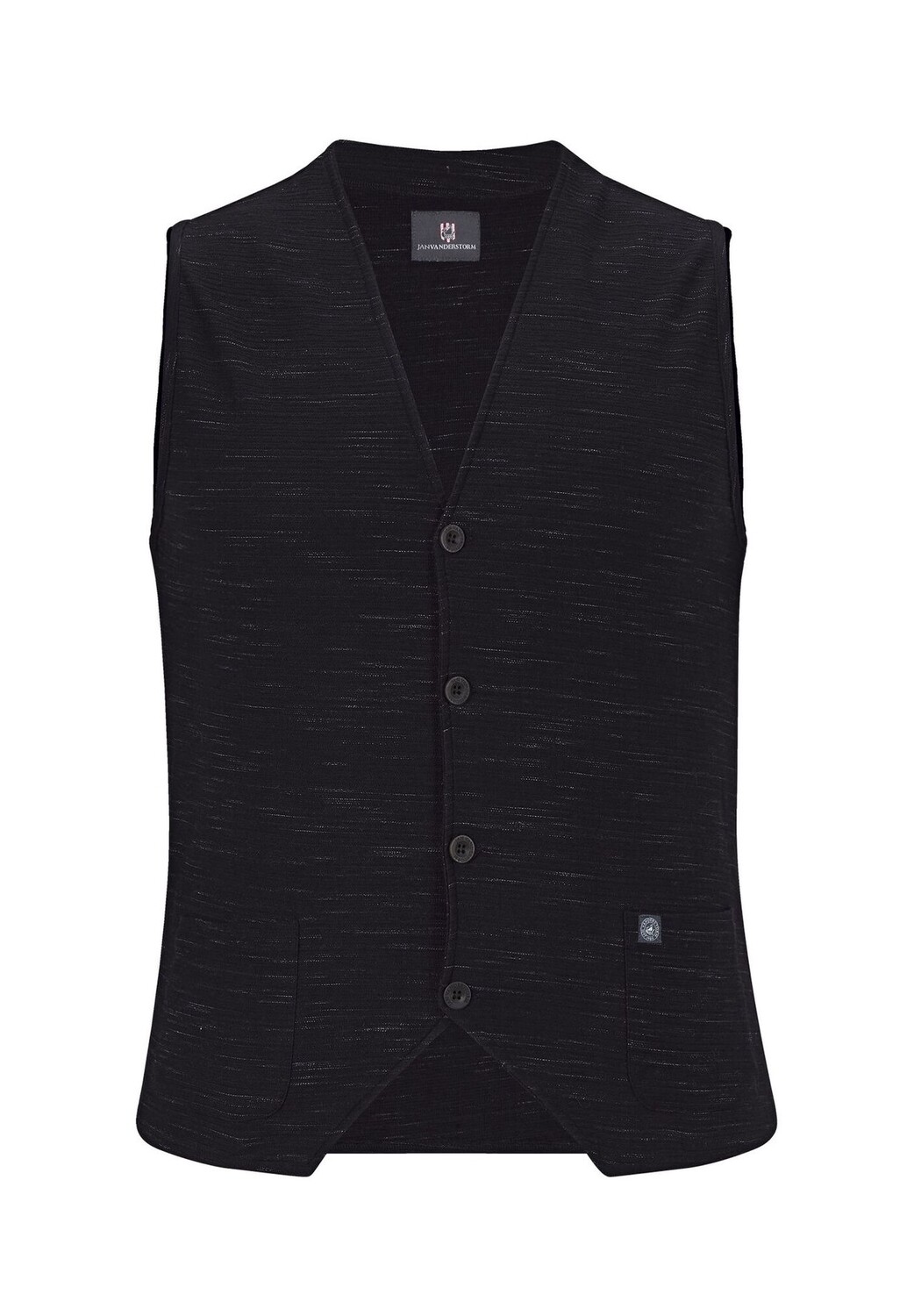 AHLMANN спортивный жилет JAN VANDERSTORM, черный
AHLMANN спортивный жилет JAN VANDERSTORM, черный