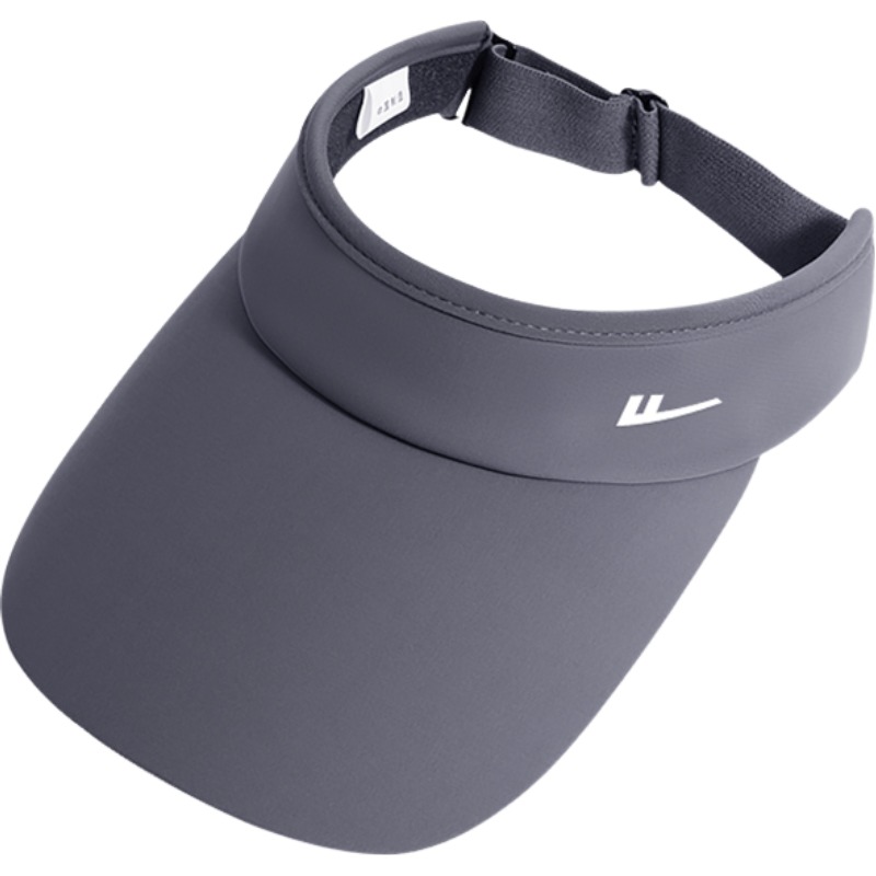 Полиамидная шляпа от солнца Unisex WARRIOR, серый visor cap
Полиамидная шляпа от солнца Unisex WARRIOR, серый visor cap