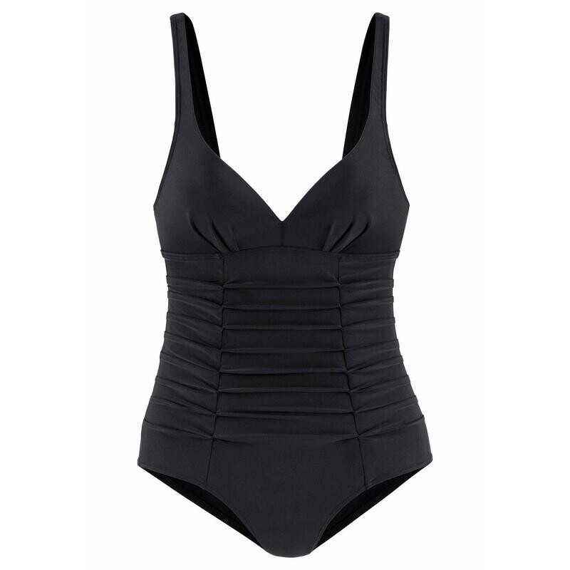 LASCANA купальник женский, цвет schwarz
LASCANA купальник женский, цвет schwarz