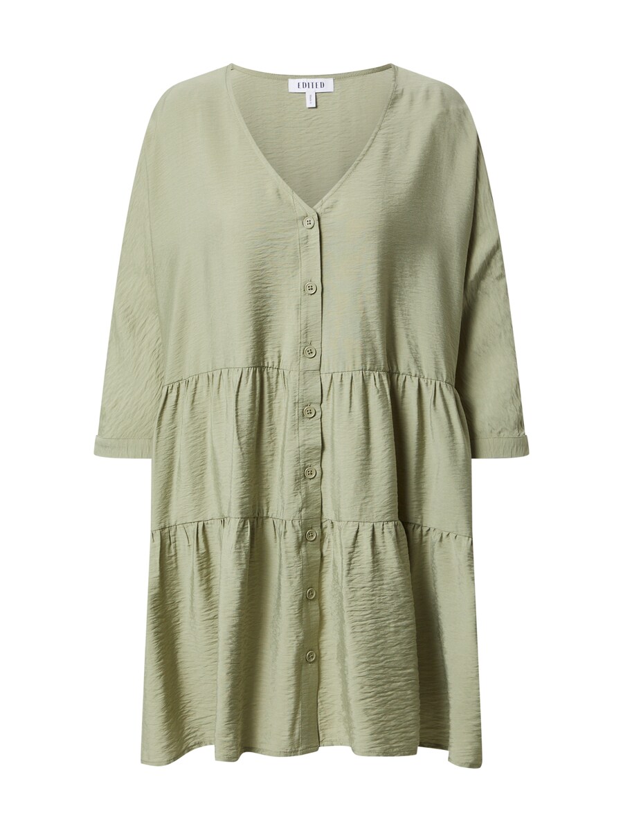 Платье EDITED Marisa, зеленый
Платье EDITED Marisa, зеленый