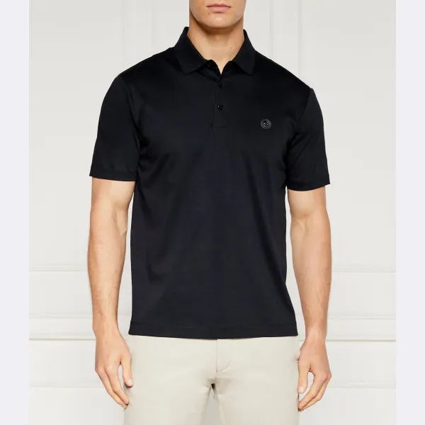 Рубашка-Поло Parris стандартного кроя Boss, синий
Рубашка-Поло Parris стандартного кроя Boss, синий