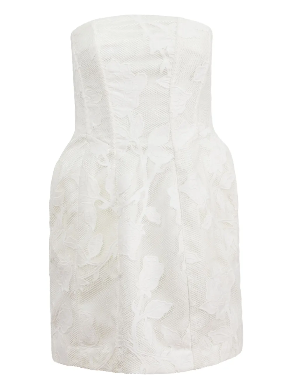 Платье Collette Fleur Du Mal, белый
Платье Collette Fleur Du Mal, белый