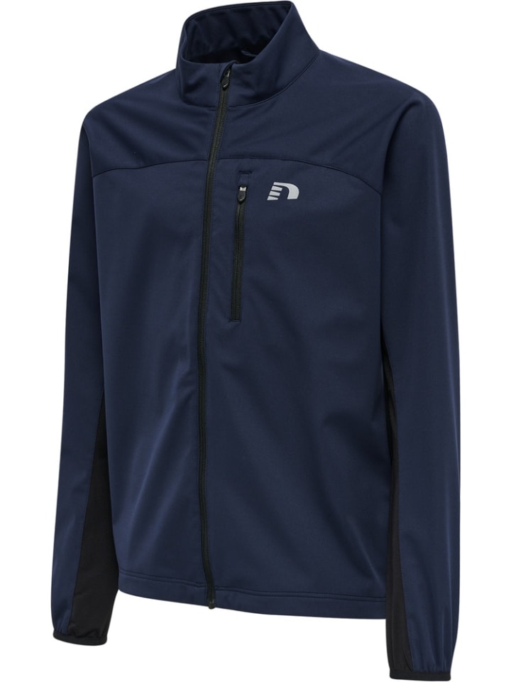 Комбинезон Newline, черный 
Комбинезон Newline, черный