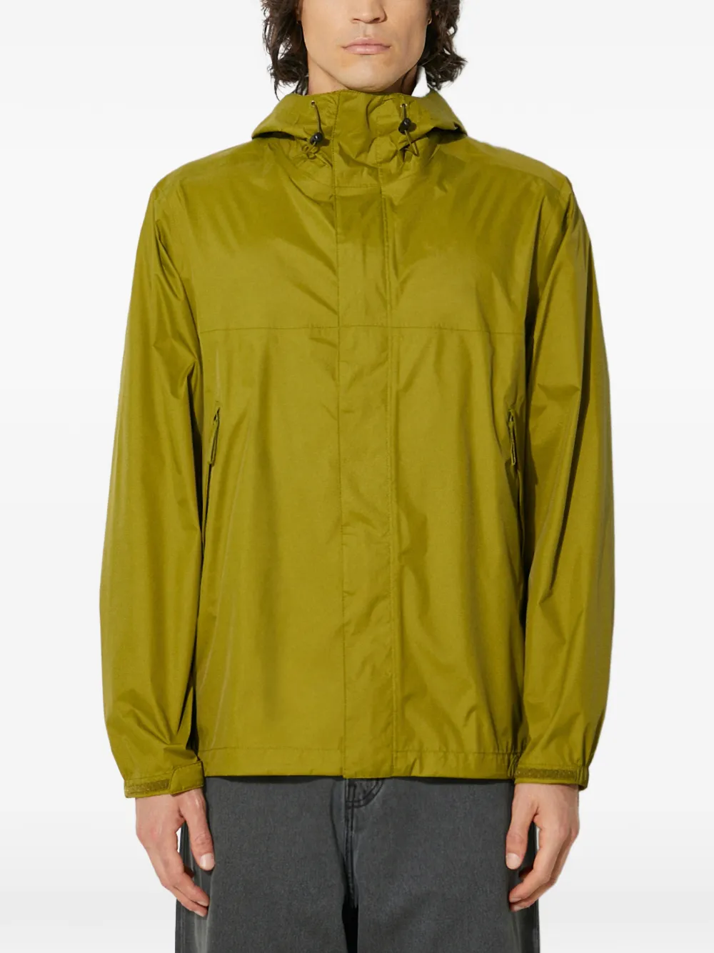 Легкая куртка с капюшоном Helly Hansen, зеленый
Легкая куртка с капюшоном Helly Hansen, зеленый