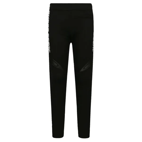 Леггинсы узкого кроя Guess, черный
Леггинсы узкого кроя Guess, черный