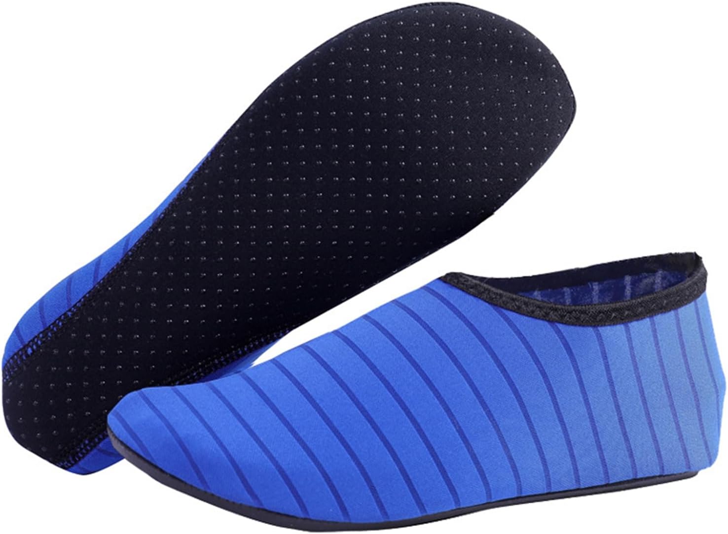 Водные тапочки для женщин и мужчин, быстро сохнущие аква-носки для плавания, пляжа, занятий йогой, спорта, аксессуары для бассейна и кемпинга, необходимые для взрослых и молодежи, размеры Nereids Net, синий
Водные тапочки для женщин и мужчин, быстро сохнущие аква-носки для плавания, пляжа, занятий йогой, спорта, аксессуары для бассейна и кемпинга, необходимые для взрослых и молодежи, размеры Nereids Net, синий