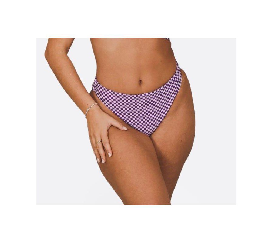 Женские бикини-трусики Checkmate Mile High OOSC, Multi
Женские бикини-трусики Checkmate Mile High OOSC, Multi