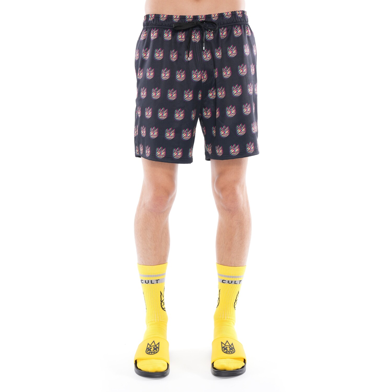 КУПАЛЬНЫЕ ШОРТЫ В TRIPPY Cult of Individuality-Men, черный
КУПАЛЬНЫЕ ШОРТЫ В TRIPPY Cult of Individuality-Men, черный