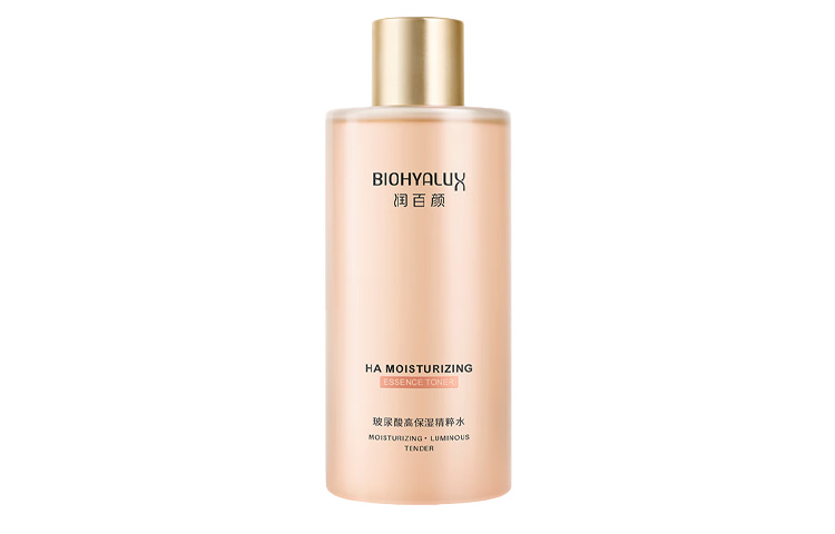 Тонер / Лосьон Unisex BIOHYALUX
Тонер / Лосьон Unisex BIOHYALUX
