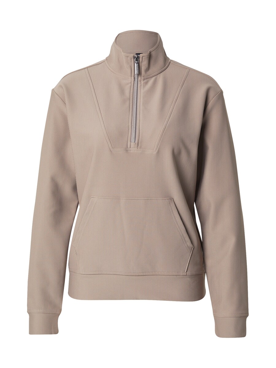 Толстовка SKECHERS Goluxe, серо-коричневый
Толстовка SKECHERS Goluxe, серо-коричневый