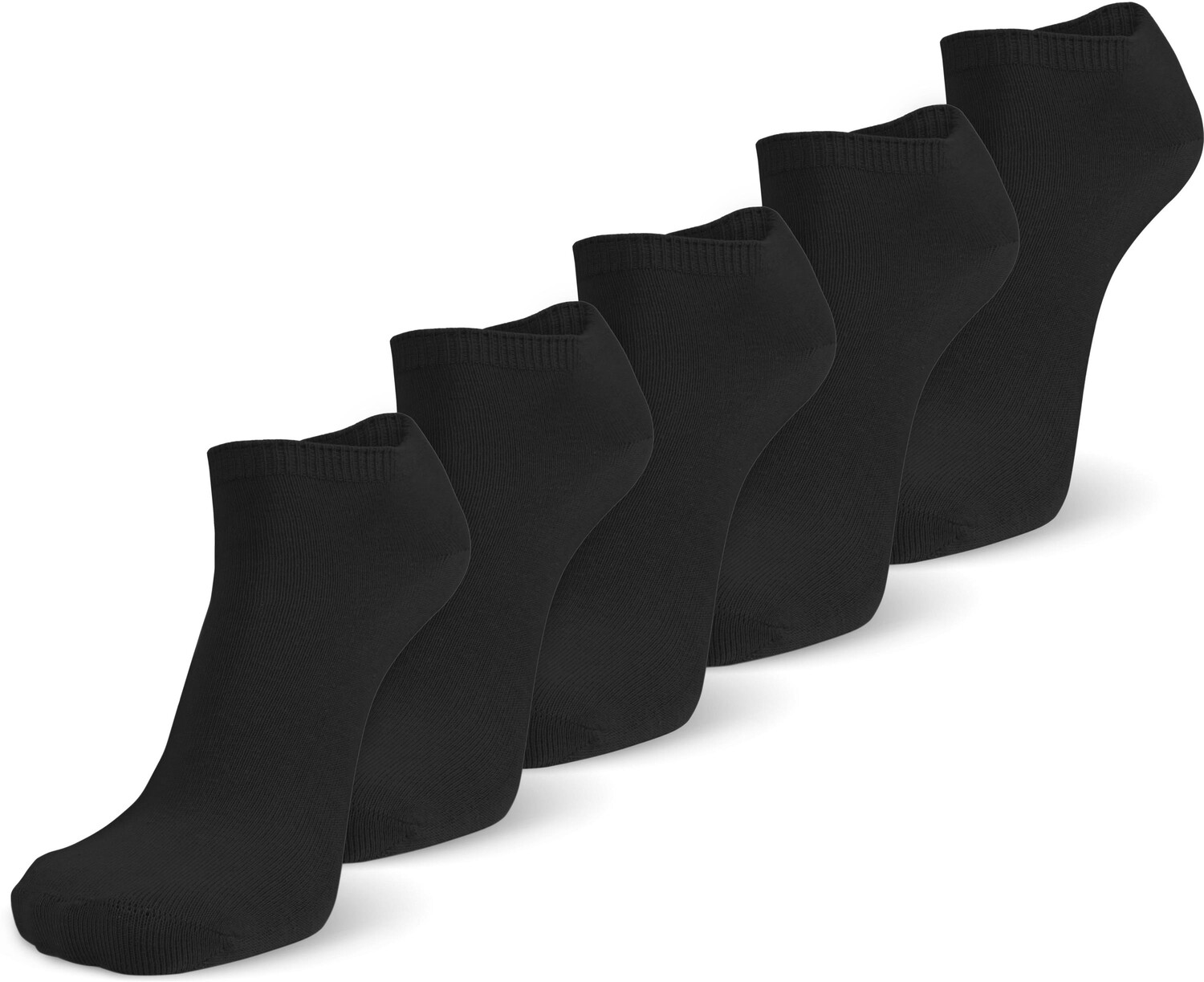 Носки normani 15 шт Sneaker American, черный
Носки normani 15 шт Sneaker American, черный