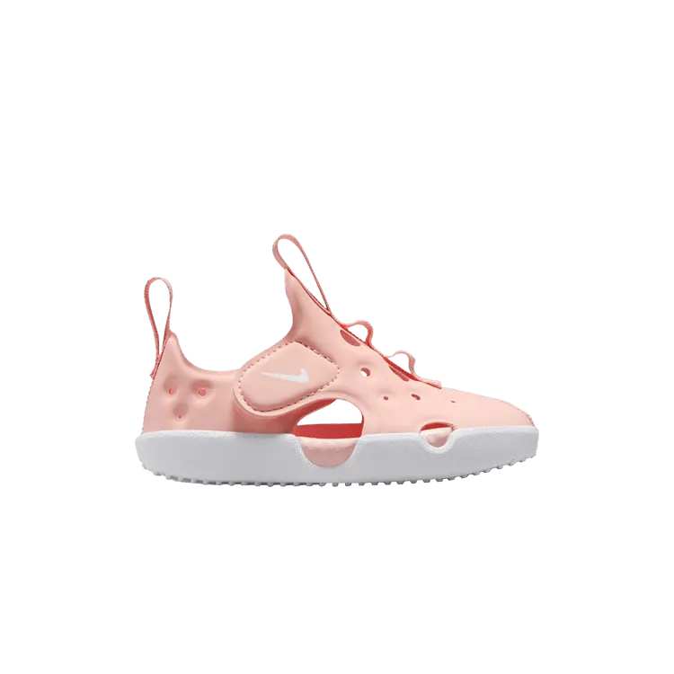 Кроссовки Sunray Protect 4 TD 'Echo Pink', розовый
Кроссовки Sunray Protect 4 TD 'Echo Pink', розовый