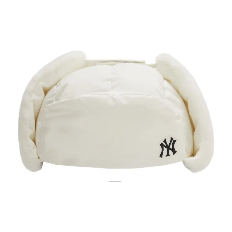 MLB New York Yankees Polyester Trapper Hat Earflap Hat Unisex White, Белый, MLB New York Yankees Polyester Trapper Hat Earflap Hat Unisex White
MLB New York Yankees Polyester Trapper Hat Earflap Hat Unisex White, Белый, MLB New York Yankees Polyester Trapper Hat Earflap Hat Unisex White