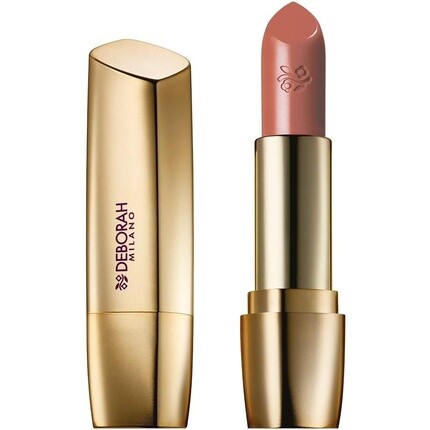 Rossetto Milano Red Lipstick Spf15 № 39 Нюдовая кожа, Deborah
Rossetto Milano Red Lipstick Spf15 № 39 Нюдовая кожа, Deborah