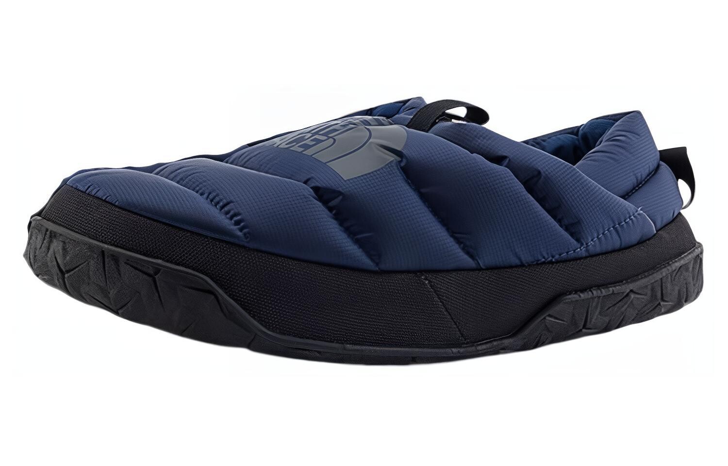 Мужская обувь Nuptse Outdoor Performance с низким верхом, синяя The North Face
Мужская обувь Nuptse Outdoor Performance с низким верхом, синяя The North Face