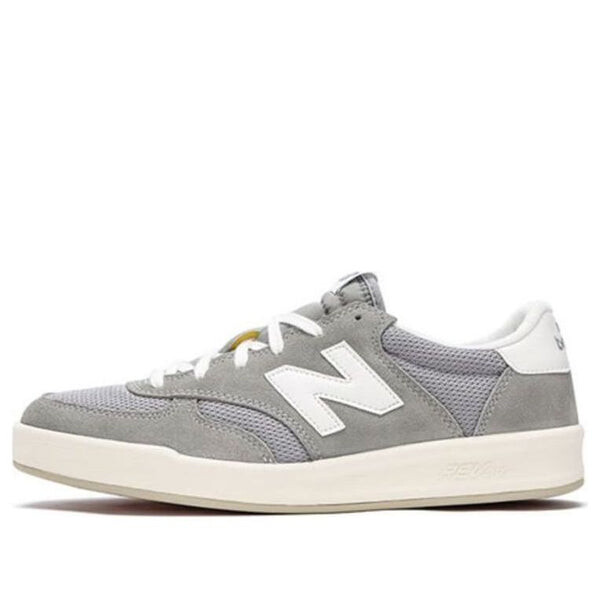 Кроссовки crt300v2 series New Balance, белый
Кроссовки crt300v2 series New Balance, белый