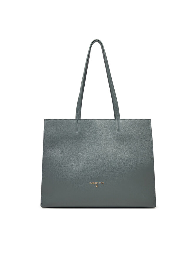 Сумочка 8BA172/L001-G600 Patrizia Pepe, зеленый
Сумочка 8BA172/L001-G600 Patrizia Pepe, зеленый