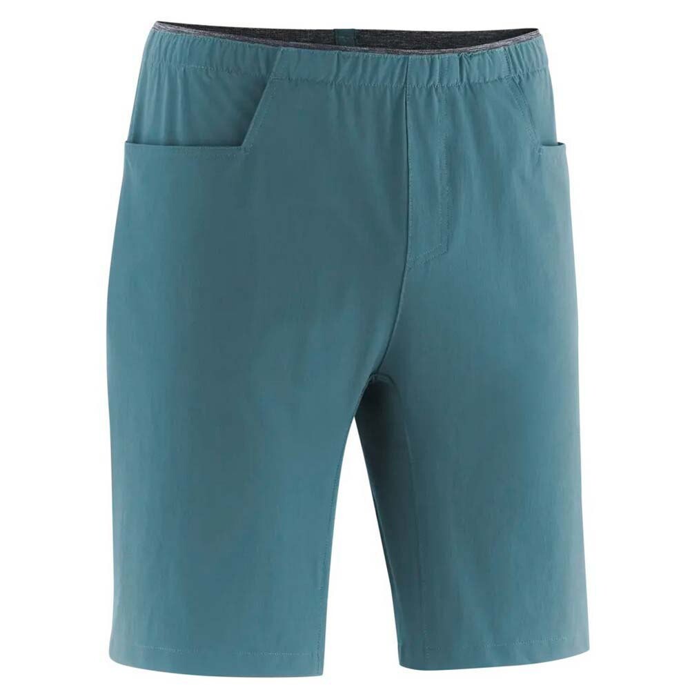 Шорты Edelrid Radar, синий
Шорты Edelrid Radar, синий