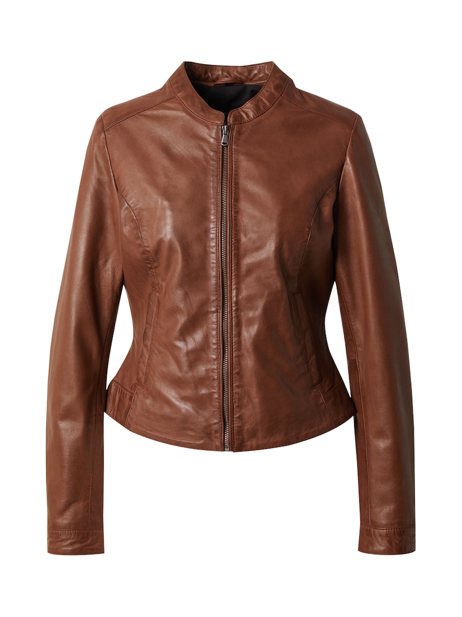 Куртка межсезонная FREAKY NATION Skara, Cognac
Куртка межсезонная FREAKY NATION Skara, Cognac