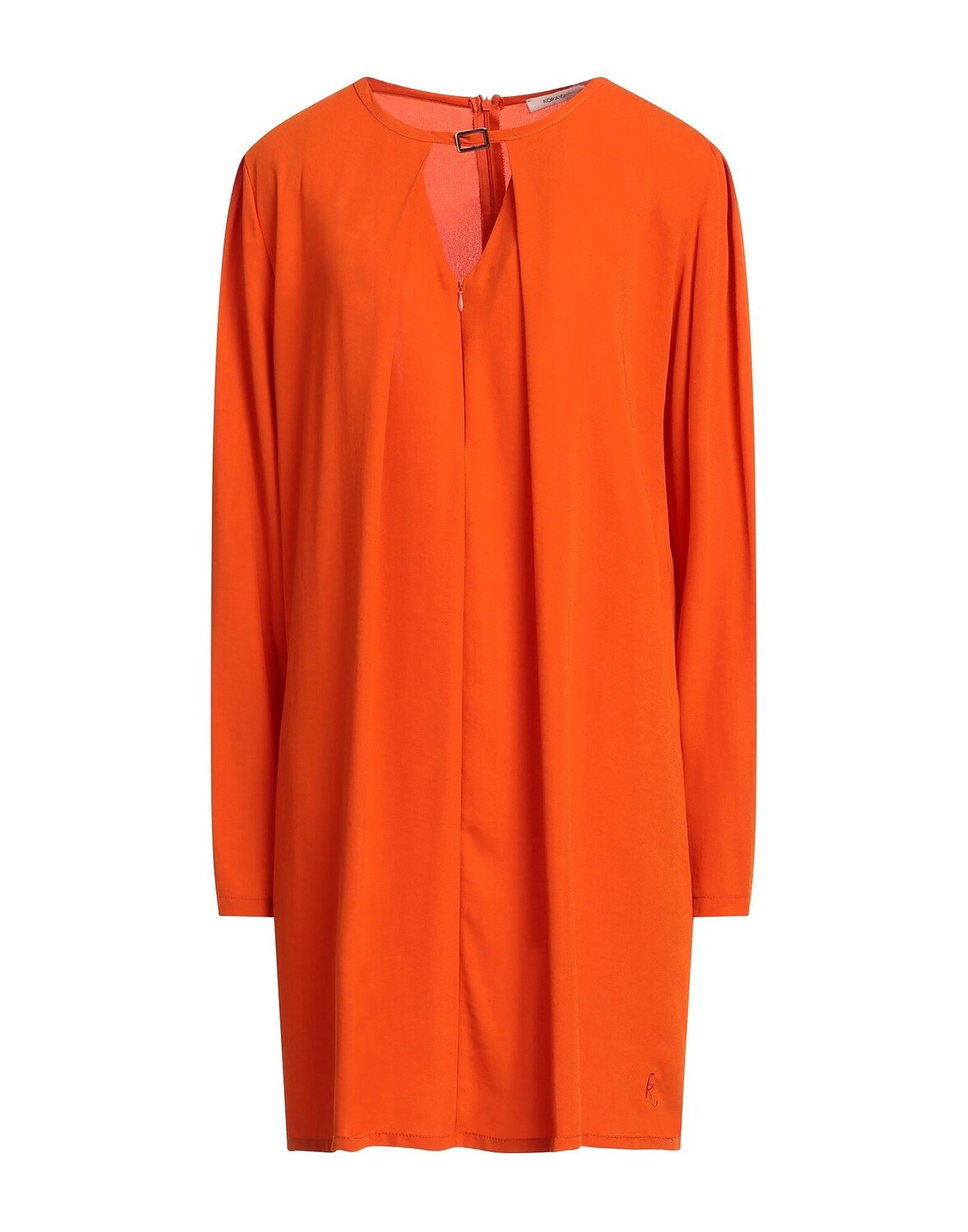 Платье Koralline, оранжевый
Платье Koralline, оранжевый