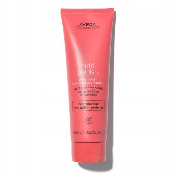 Кондиционер для волос, 250 мл Aveda Nutriplenish hydrating
Кондиционер для волос, 250 мл Aveda Nutriplenish hydrating