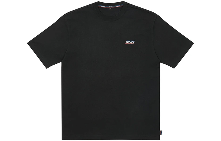 Просто футболка PALACE, черный
Просто футболка PALACE, черный
