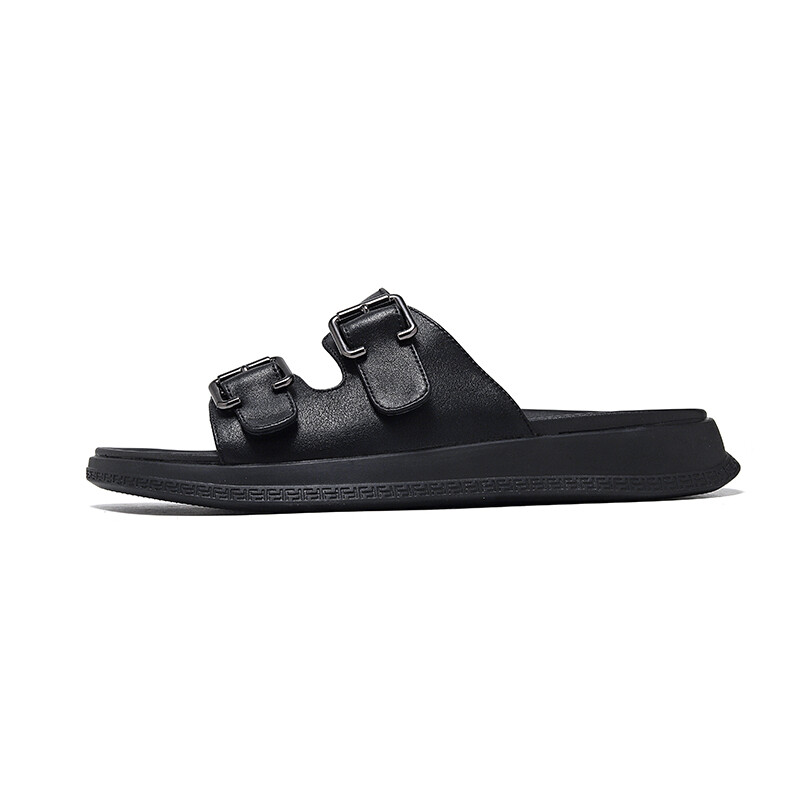 Шлепанцы мужские черный V Zero Five
Шлепанцы мужские черный V Zero Five