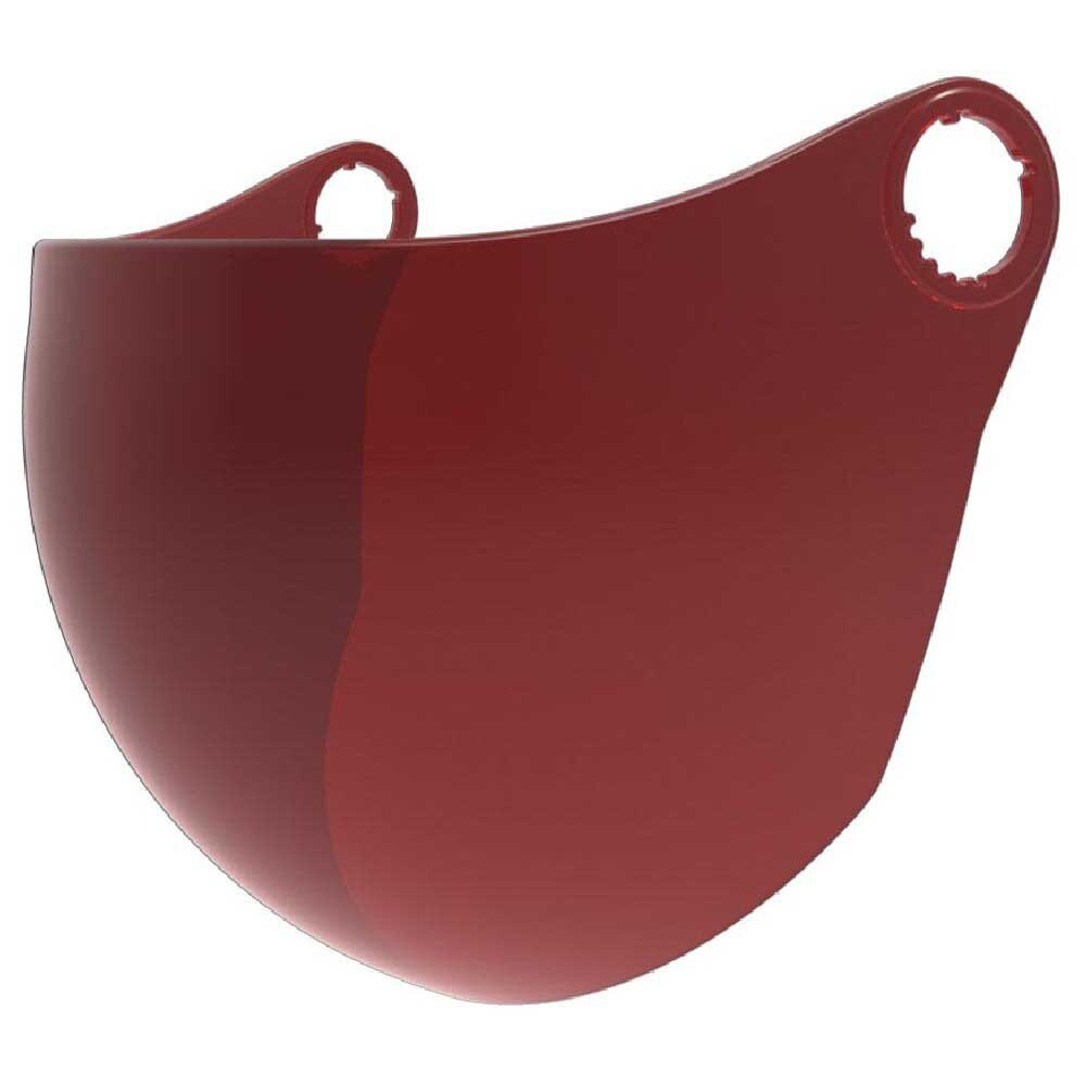Визор для шлема Nexx Bubble X.70, красный
Визор для шлема Nexx Bubble X.70, красный