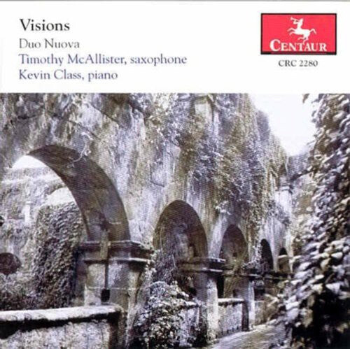 CD диск Prokofiev / Ravel / Rogers / Class / Nuova: Visions Fugitives
CD диск Prokofiev / Ravel / Rogers / Class / Nuova: Visions Fugitives