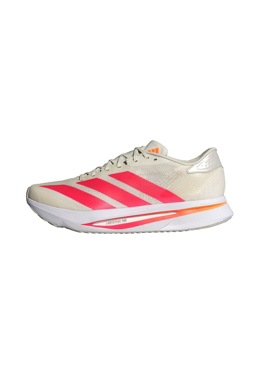 Кроссовки Adidas Performance ADIZERO SL2, Off White/Pure Orange/Lucid Red/Off-White
Кроссовки Adidas Performance ADIZERO SL2, Off White/Pure Orange/Lucid Red/Off-White